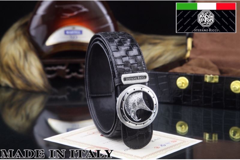 Stefano Ricci Belts